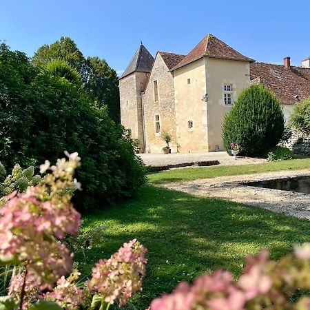 O2 Tours Bed & Breakfast Ourouer-les-Bourdelins Exterior photo