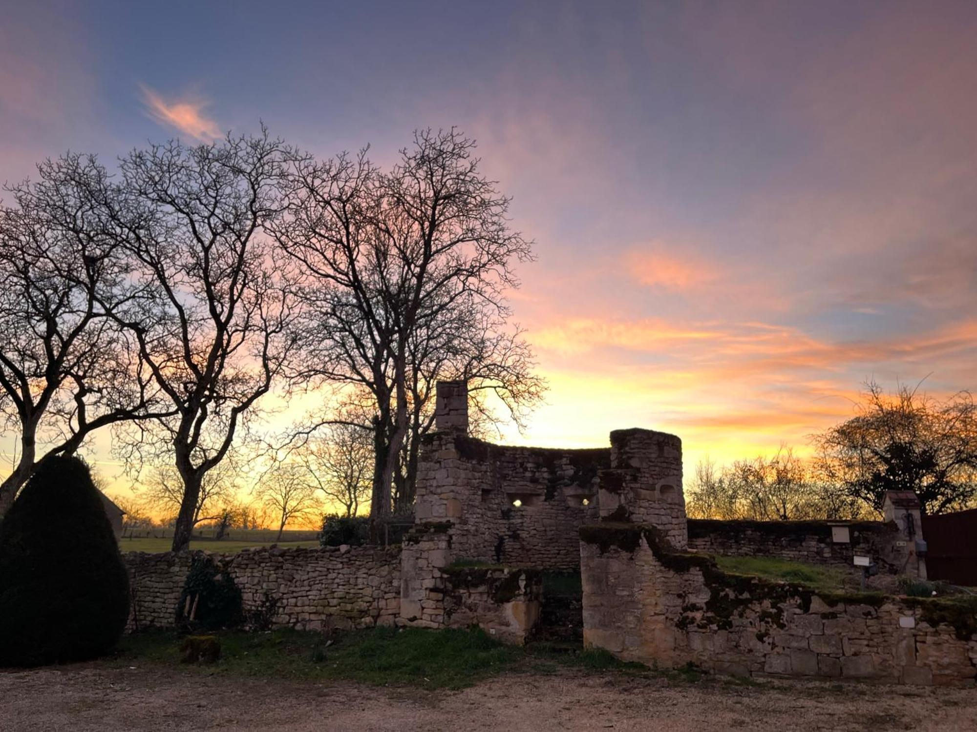 O2 Tours Bed & Breakfast Ourouer-les-Bourdelins Exterior photo